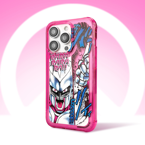 JOJO Rara Ra Anime New 15, 14, 13, 12 iPhone Case