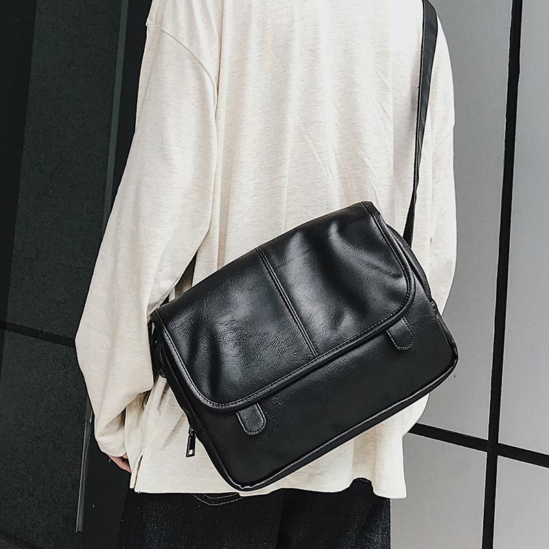 la tendance de la nouvelle version coréenne de sacs homme loisirs marée paquet d'épaule des hommes sac hommes sac à bandoulière messenger prépuce oblique de la croix-paquet la tendance de la nouvelle version coréenne de sacs homme loisirs marée paquet d'épaule des hommes sac hommes sac à bandoulière messenger prépuce oblique de la croix-paquet