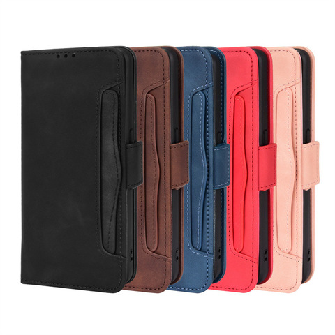 Nord N20 5G Wallets Folio Flip Wallets Synthetic Leather Phone Case