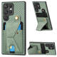 Carbon Fiber Pattern Phone Cases Covers Card Holder Kickstand Function Galaxy S23, Galaxy S23 Plus, Galaxy S23 Ultra, Galaxy S22, Galaxy S22 Plus, Galaxy S22 Ultra, Galaxy S21, Galaxy S21 Plus, Galaxy S21 Ultra, Galaxy Note 20, Galaxy Note 20 Ultra, Galaxy A13 5G, Galaxy A23 5G, Galaxy A33 5G, Galaxy A53 5G, Galaxy A73 5G,