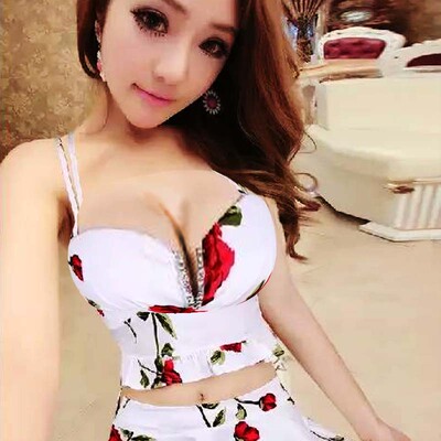 性感女装2017新款连衣裙吊带背心花色迷你裙两件套装夜场-淘宝网 性感女装2017新款连衣裙吊带背心花色迷你裙两件套装夜场-淘宝网