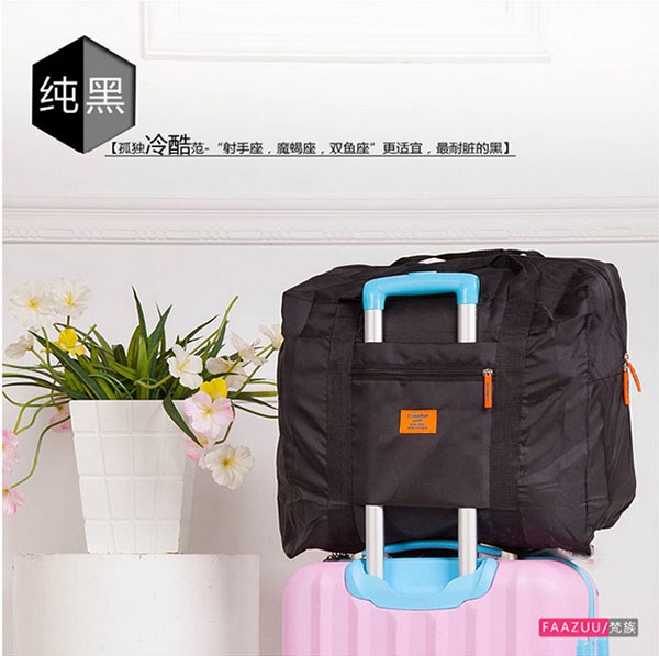 peut-vêtements imperméables valise trolley sac de rangement poignée trolley sac de voyage pliage sac de voyage peut-vêtements imperméables valise trolley sac de rangement poignée trolley sac de voyage pliage sac de voyage