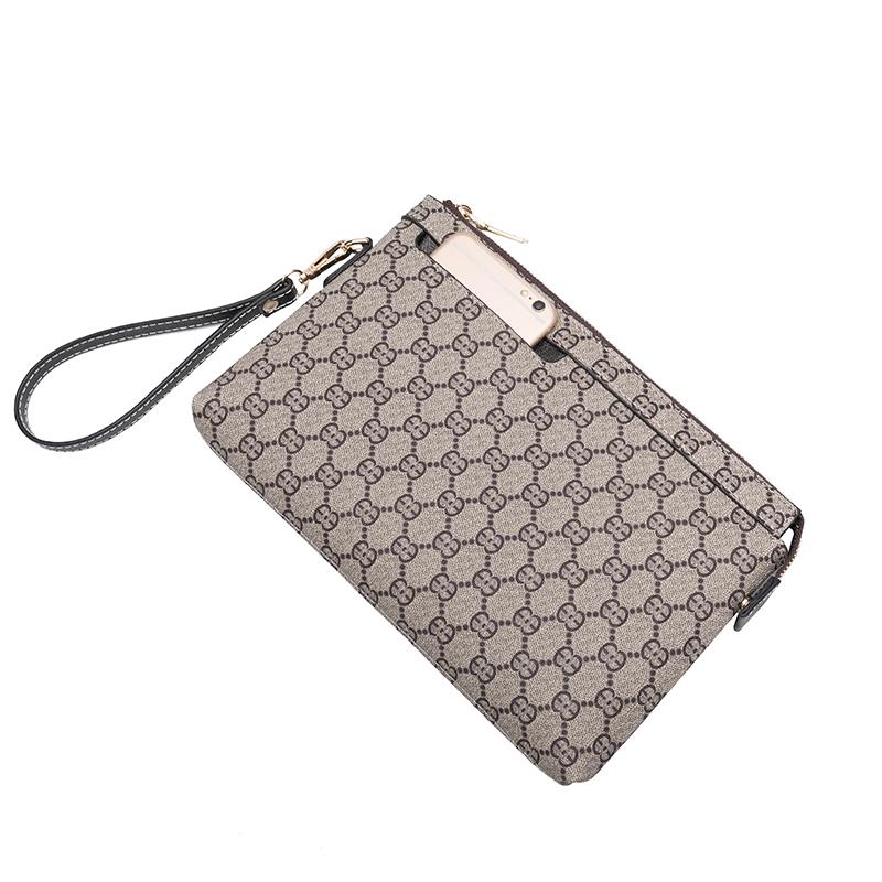 2019l-lv8 europe et en amérique, les hommes sac à main d'embrayage sac hommes nouveau style de sac d'embrayage de l'enveloppe sac homme clip de sac de sac de dames 2019l-lv8 europe et en amérique, les hommes sac à main d'embrayage sac hommes nouveau style de sac d'embrayage de l'enveloppe sac homme clip de sac de sac de dames