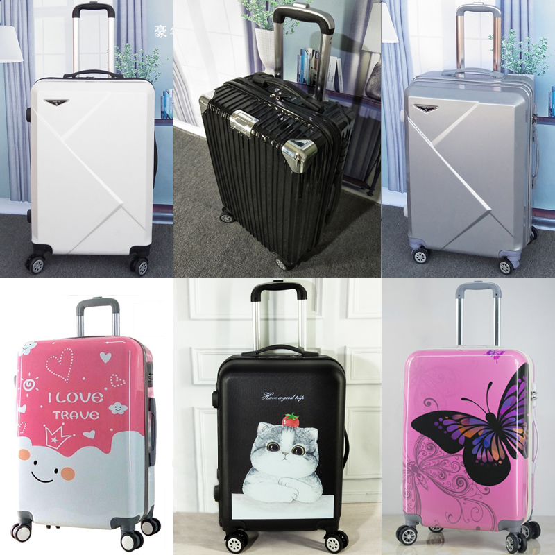 walmart suitcases