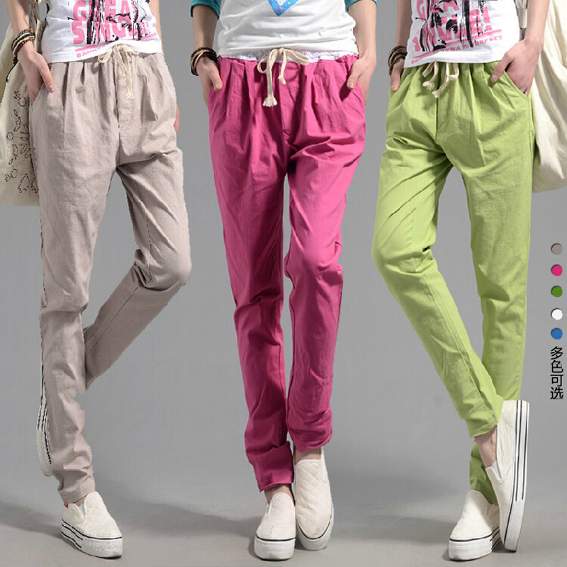 short night pant