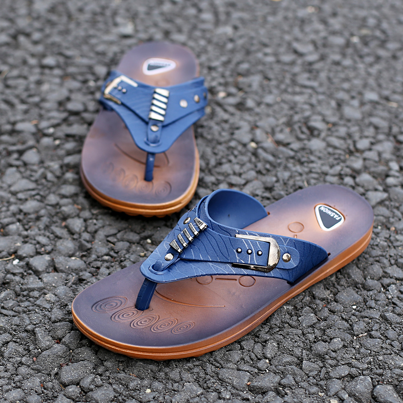 flip-flops de l'été hommes de mot de glisser britannique minimaliste livraison gratuite de plage l'été, des sandales de style de vêtements pantoufles respirant, anti-odeurs flip-flops de l'été hommes de mot de glisser britannique minimaliste livraison gratuite de plage l'été, des sandales de style de vêtements pantoufles respirant, anti-odeurs
