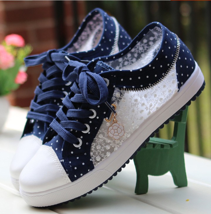 nouveau printemps été chaussures femmes plates jeunes chaussures de toile des étudiants respirant chaussures chaussures casual chez les adolescentes nouveau printemps été chaussures femmes plates jeunes chaussures de toile des étudiants respirant chaussures chaussures casual chez les adolescentes