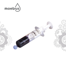MOEBIUS 9501机械表油10ML 手表维修工具