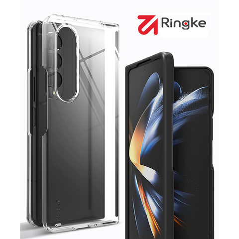 Ringke Fusion Z Fold4 Tough Shockproof Samsung Phone Case