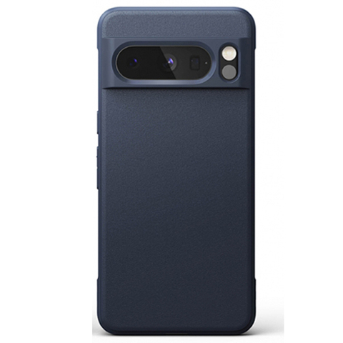 Blue — Ringke Transparent Clear Transparent Clear Minimal 7, 7 8, 8 Pro Google Pixel Phone Case