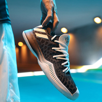 专柜正品 阿迪达斯/ADIDAS Harden B/E 哈登 男子 篮球鞋 CG4