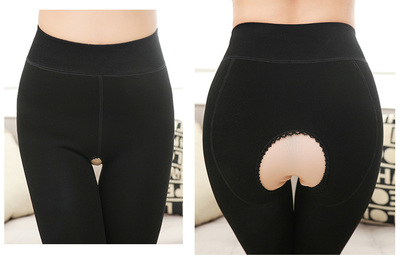 2018春秋款加绒薄款性感诱惑户外免脱直入紧身连体打底袜开档丝袜-淘宝网 2018春秋款加绒薄款性感诱惑户外免脱直入紧身连体打底袜开档丝袜-淘宝网