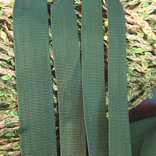 2 - 5cm Армия Зеленый шифрованный пропилен с рюкзаком с нейлоновой лентой