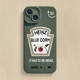 Heinz New Phone Cases Covers Trendy Fashionable Logo Silicone TPU iPhone 14, iPhone 13, iPhone 12
