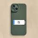 Battery Low Illustration New Phone Cases Covers Matte Silicone TPU iPhone 15, iPhone 14, iPhone 13, iPhone 12, iPhone 11