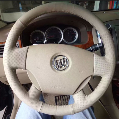 新老款别克君威/君越/GL8/新世纪专用方向盘套真皮全包幅手缝把套-淘宝网 新老款别克君威/君越/GL8/新世纪专用方向盘套真皮全包幅手缝把套-淘宝网