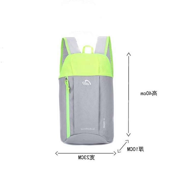 sac à bandoulière pour hommes léger sac de sport femme casual de voyage sac à dos de randonnée mini-portable de petite capacité 10l sac à bandoulière pour hommes léger sac de sport femme casual de voyage sac à dos de randonnée mini-portable de petite capacité 10l
