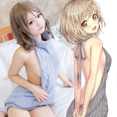 超紧身月光群弹力学生a字超薄教师镂空无内衬短裙网红嫩模冰丝-淘宝网