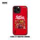 Street Fighter Phone Cases Covers Gaming Silicone TPU Apple, Xiaomi