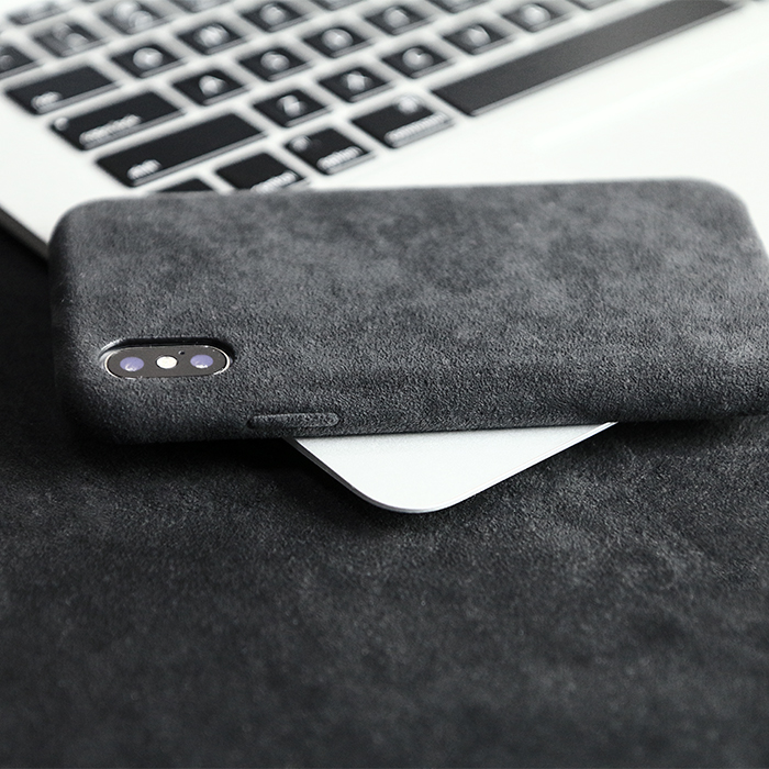 coque alcantara iphone x coque alcantara iphone x