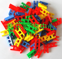 Детский сад раннее образование головоломки Игровые принадлежности H - образные вставки Детские игрушки