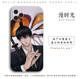 Chainsaw Man Anime Phone Cases Covers Silicone TPU Apple, Huawei, Xiaomi, Vivo