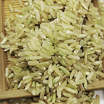 贵州香糙米5斤糙大米玄米营养粗米杂食[13元优惠券]-寻折猪