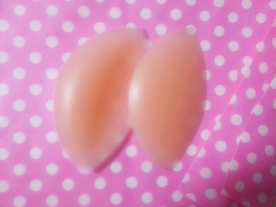 加厚硅胶水饺胸垫超厚文胸插片泳衣温泉内衣增大垫聚拢爆乳胶垫-淘宝网