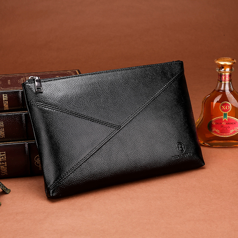 l'homme nouveau sac pour hommes sacs à main de loisirs d'affaires de sac d'embrayage de cuir souple han édition de sac à main prendre la main d'épaule de messager l'homme nouveau sac pour hommes sacs à main de loisirs d'affaires de sac d'embrayage de cuir souple han édition de sac à main prendre la main d'épaule de messager