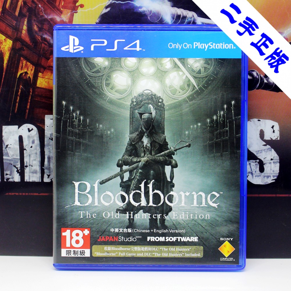 ���ϲ�Բ����ҡ�PS4������Ϸ ѪԴ ������ ��Ȱ� ���İ�