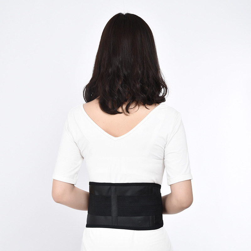 waistband warmth protection for men and women self heating in autumn and winter