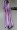8 Светло - фиолетовый атлас 2 м (1 см)