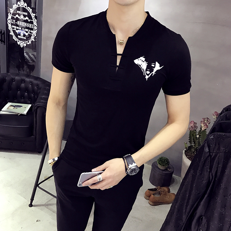 local t shirt printing company