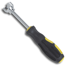 Authentic Kafweil 7-inch brake spring cleaner/car brake repair tool/onboard hardware tool