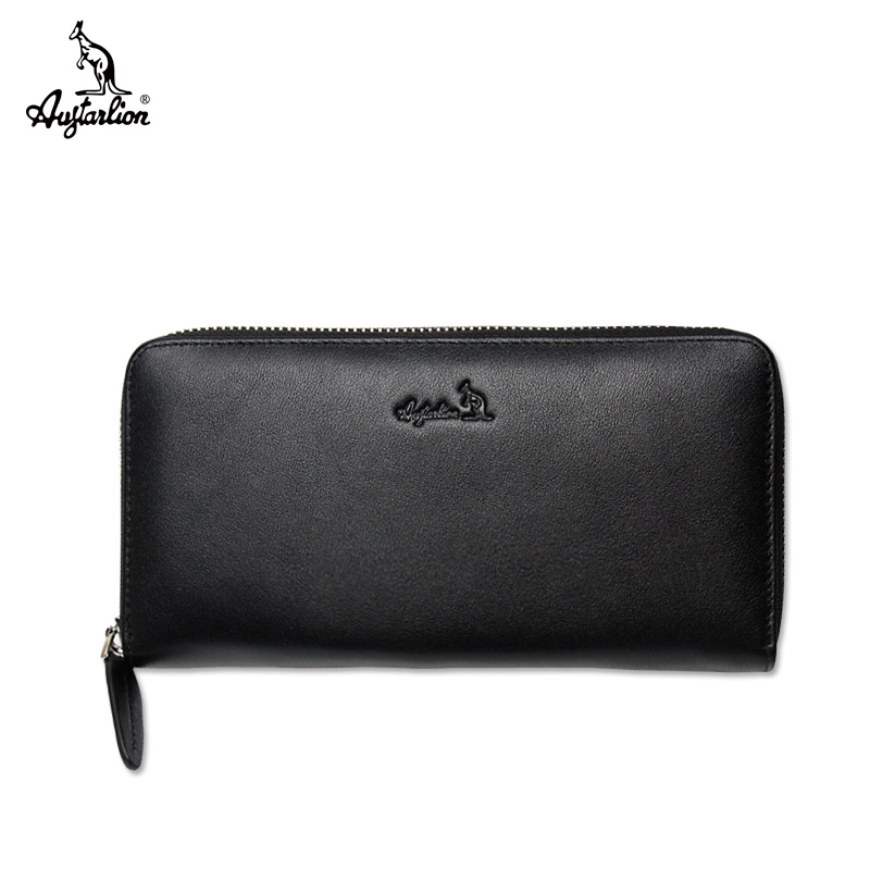 l'australie kangourou des hommes, sac à main long sac à main à glissière de téléphone portable de sac de sac à main de grande capacité sac pochette pour homme l'australie kangourou des hommes, sac à main long sac à main à glissière de téléphone portable de sac de sac à main de grande capacité sac pochette pour homme