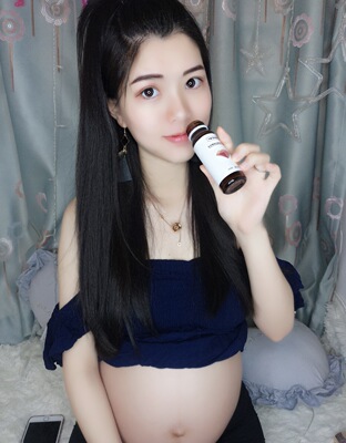 淘宝拍摄真人孕妇模特拍摄护肤品使用视频买家秀 详情孕妇装内衣-淘宝网