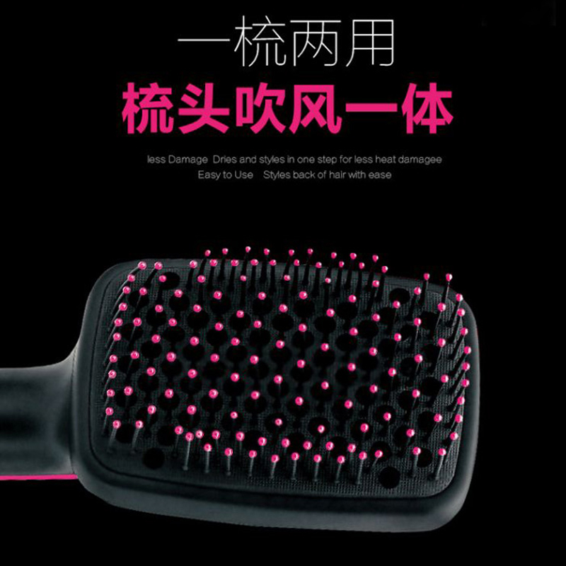 hair comb umate anion hair straightener hair dryer