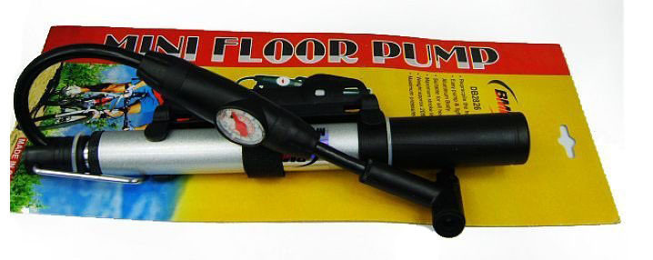 Pompe à vélo - Ref 2389397 Image 48