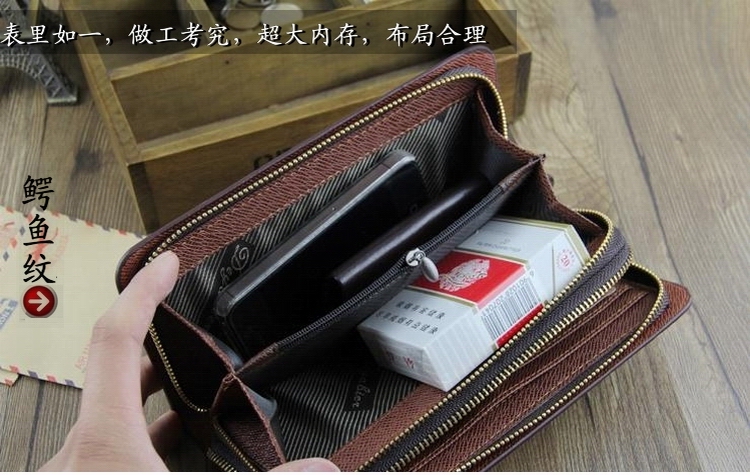 Sac homme - Ref 51390 Image 20