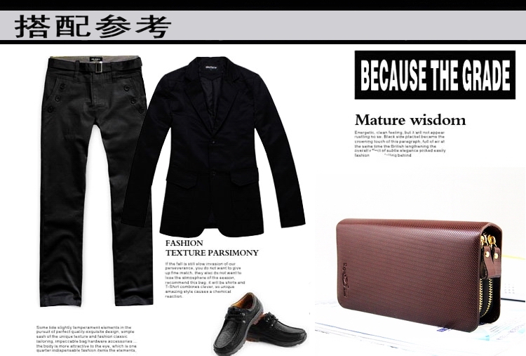 Sac homme - Ref 51390 Image 50