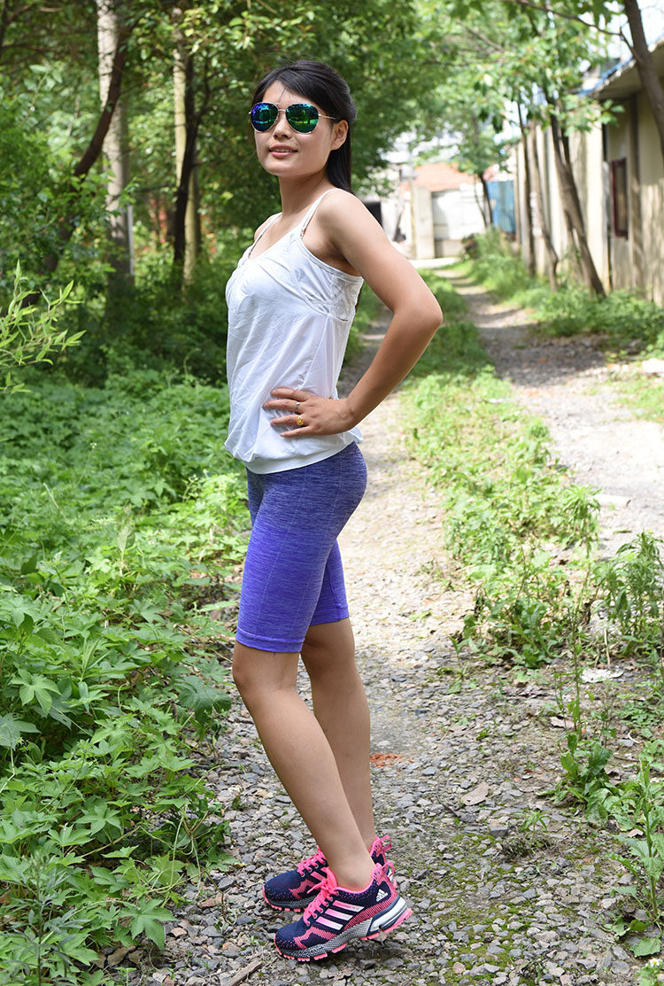 Débardeur sport pour femme - Ref 2027246 Image 38