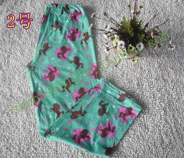 Pantalon pyjama jeunesse - Ref 729770 Image 20