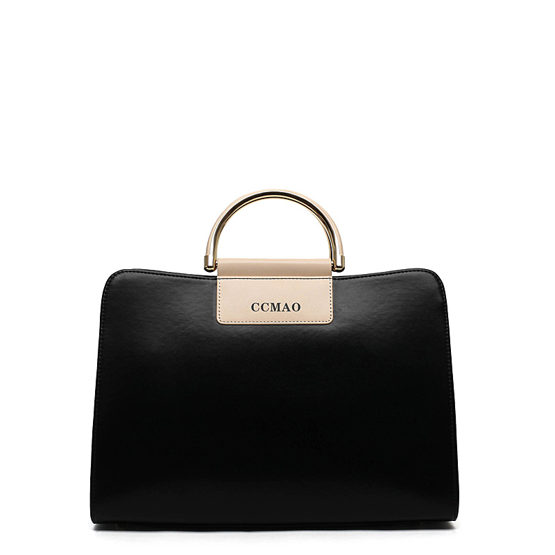 day special lady bag 2016 new handbag business women bag messenger bag commuter bag simple shoulder bag
