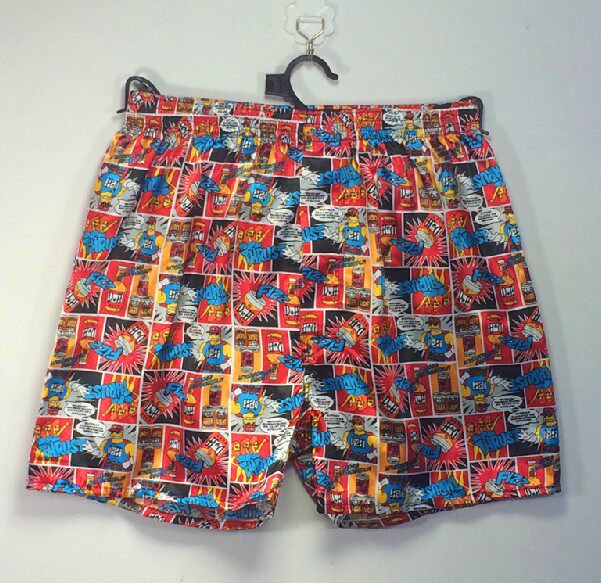 Pantalon pyjama jeunesse - Ref 714621 Image 45