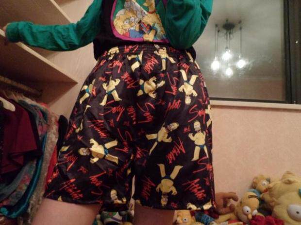 Pantalon pyjama jeunesse - Ref 714621 Image 24