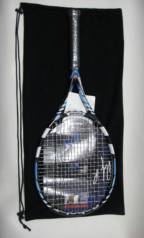 Sac de tennis - Ref 29021 Image 5