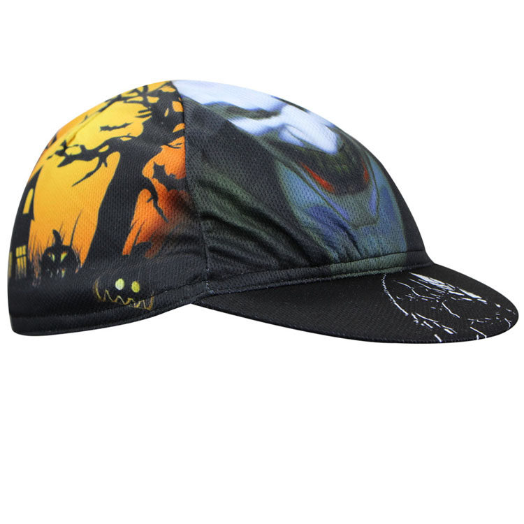 14鬼脸先生小布帽2