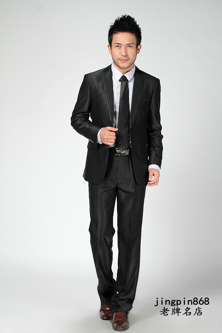 Costume homme pour Quatre saisons - Ref 1577341 Image 18