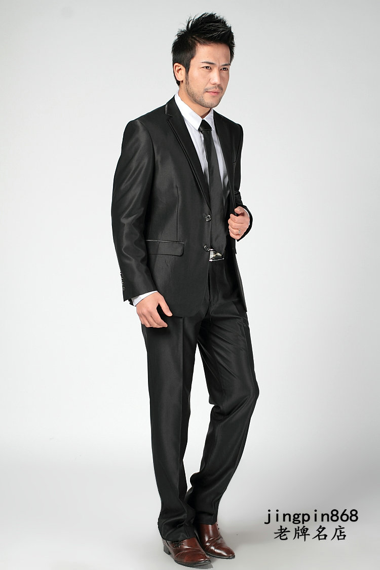 Costume homme pour Quatre saisons - Ref 1577341 Image 19