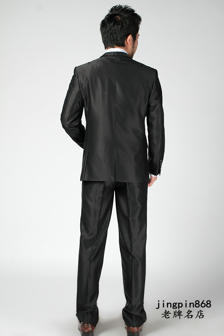 Costume homme pour Quatre saisons - Ref 1577341 Image 21